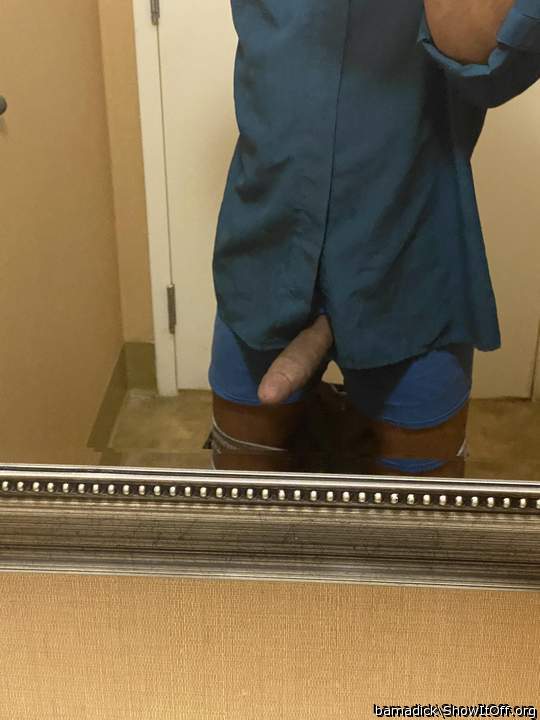 Photo of a love stick from bamadick