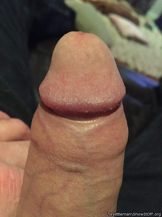 Tucked in close up