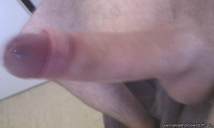 Photo of a hot dog from swinglow8