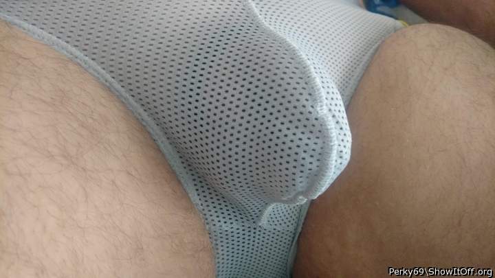 Photo of a private part from Perky69