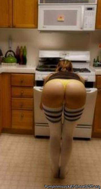 Big ASS