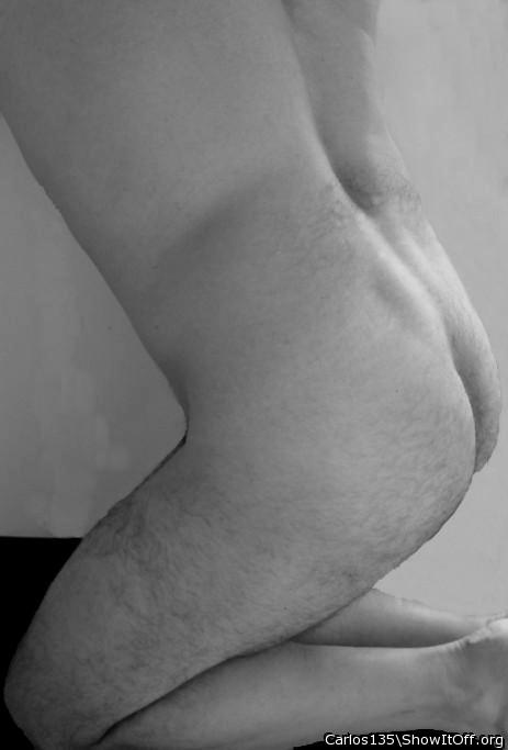 Photo of a stiffie from Carlos135