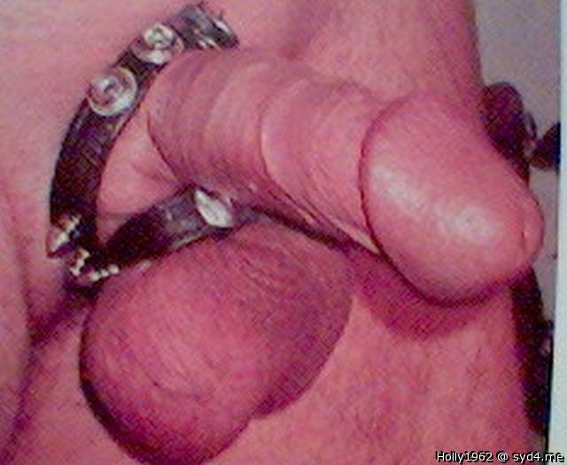 Very hot cock rings mate