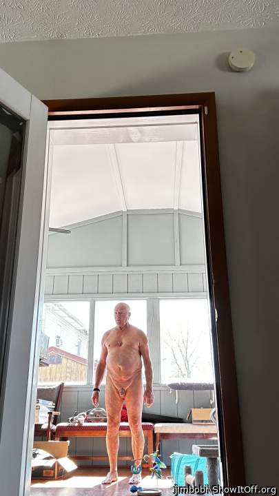 Photo of a horn from jimbobi