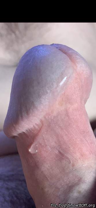 I love when the circumciser removes the frenulum. Especially