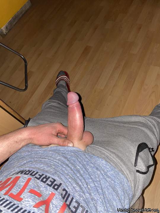 Photo of a penis from Mindig