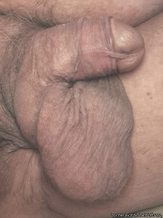 Throbbing for a suck