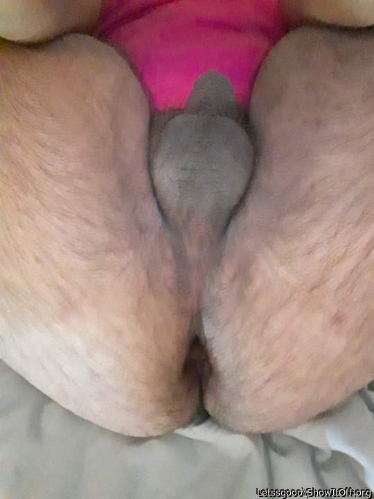 Photo of a phallus from Letssgooo