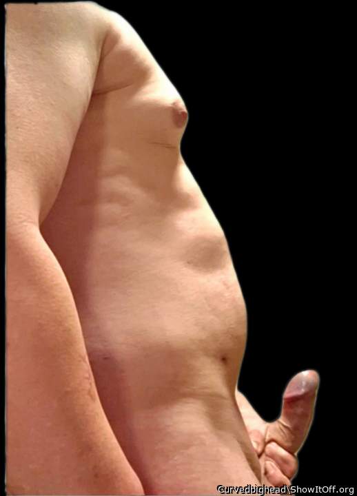 Sexy side view!!! 