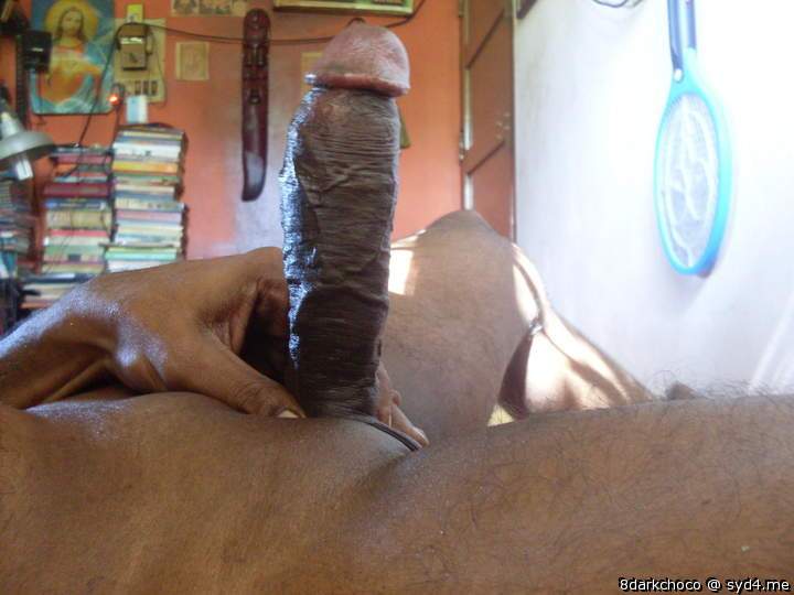 Photo of a cock from 8darkchoco