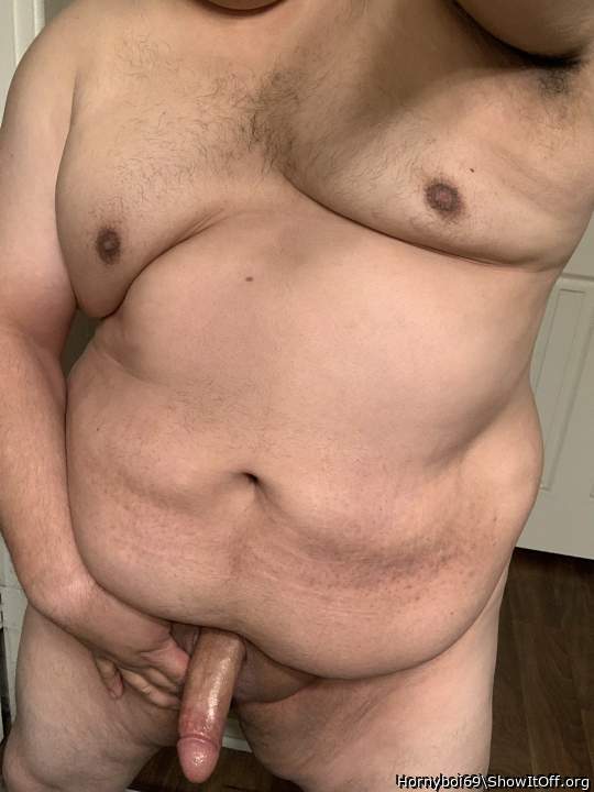 Photo of a pocket rocket from Hornyboi69