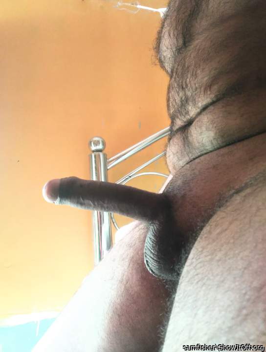 Photo of a short leg from samfisher