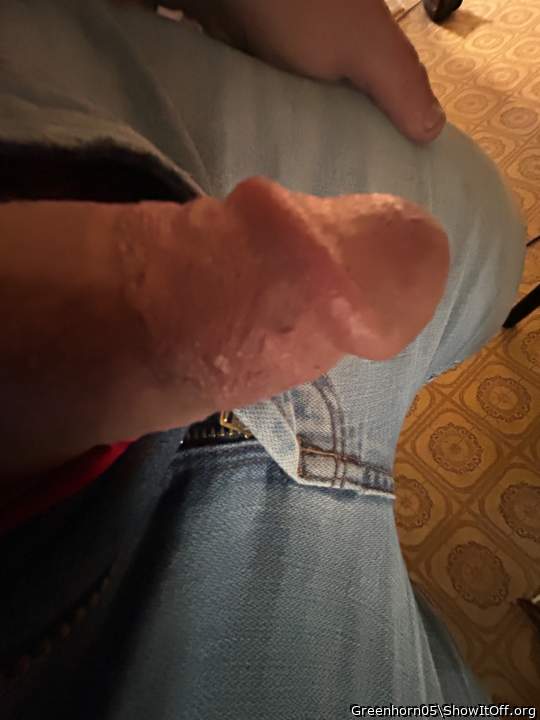 Photo of a penis from Greenhorn05