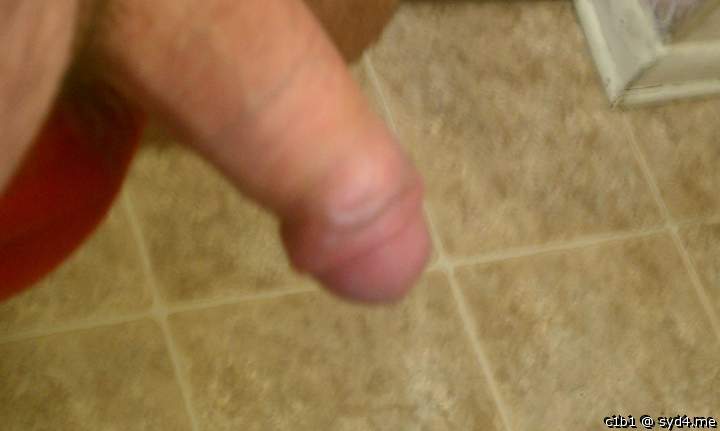 Photo of a schlong from c1b1