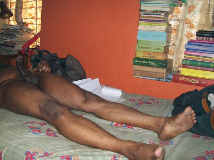 Photo of a phallus from 8darkchoco