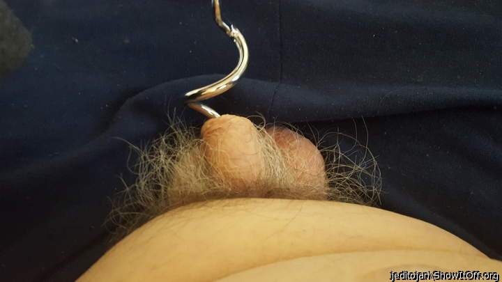 Cock Screw 3