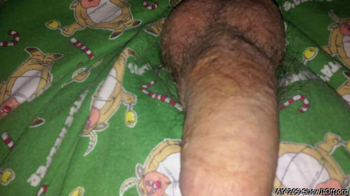 Photo of a love wand from Alf4269