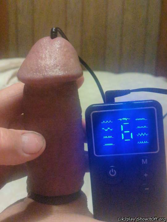 Photo of a ram rod from Lik2play