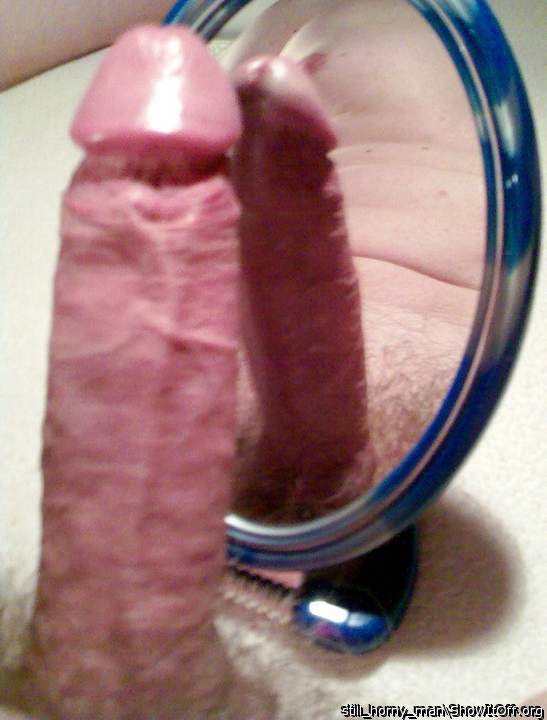 Photo of a one-eyed monster from still_horny_man