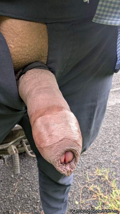 Photo of a private part from Kanuking