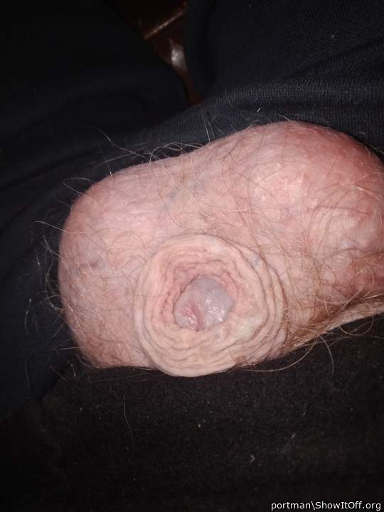 Balls out