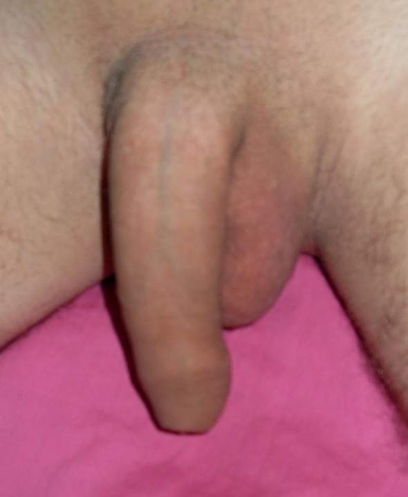 very pretty dick