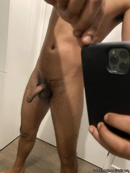 Photo of a shaft from Lols123