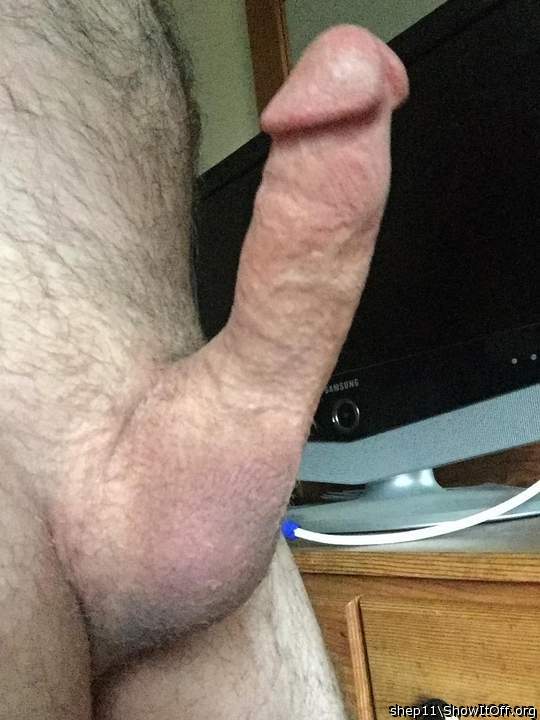 Morning wood!!