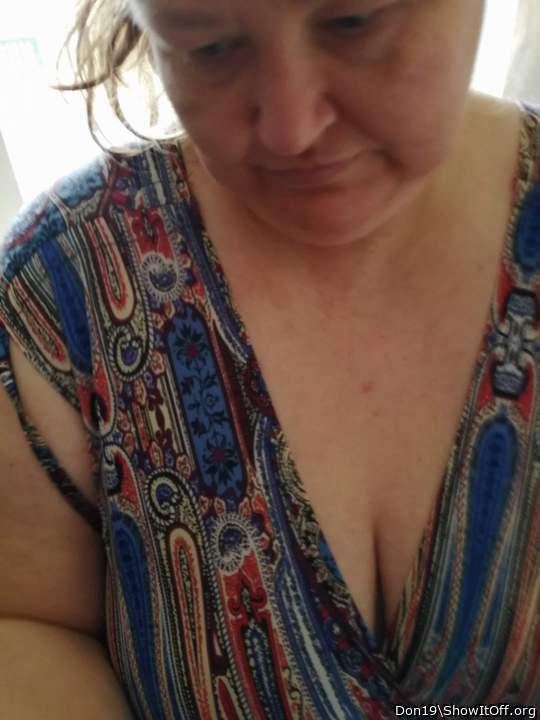 stick my dick in between sandras big nice boobs   