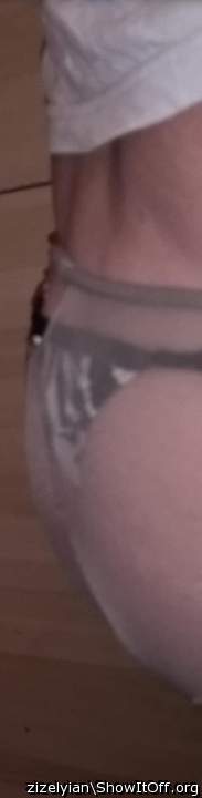 Photo of Man's Ass from zizelyian
