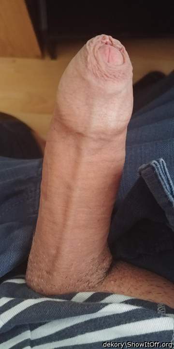 Photo of a third leg from dekory
