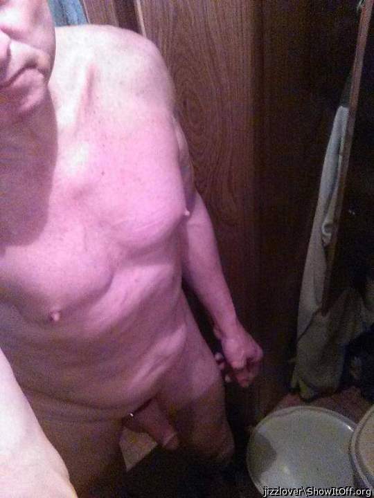 Me horny