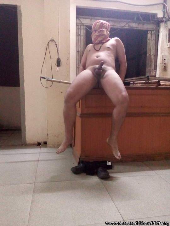 Photo of a horn from cummobsessed