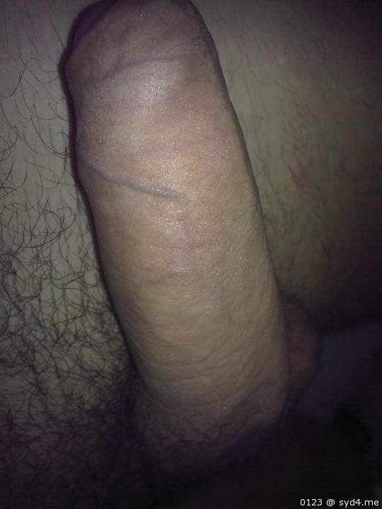 Photo of a pecker from 0123