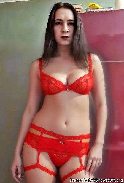 Fantastischer Anblivk, sehr sexy