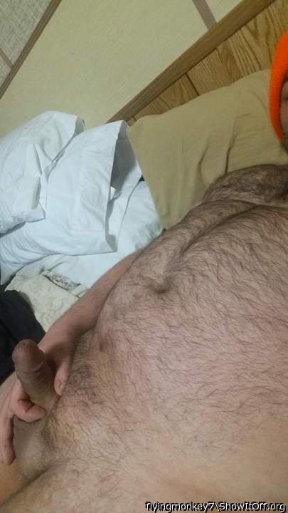 Photo of a cock from flyingmonkey7