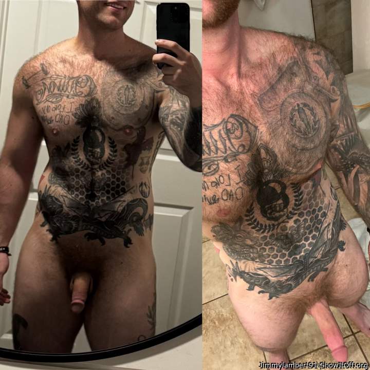 Flaccid to hard lol