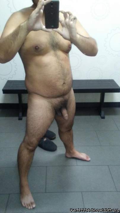 Do I need to lose weight for you to want me (11/22/2019)