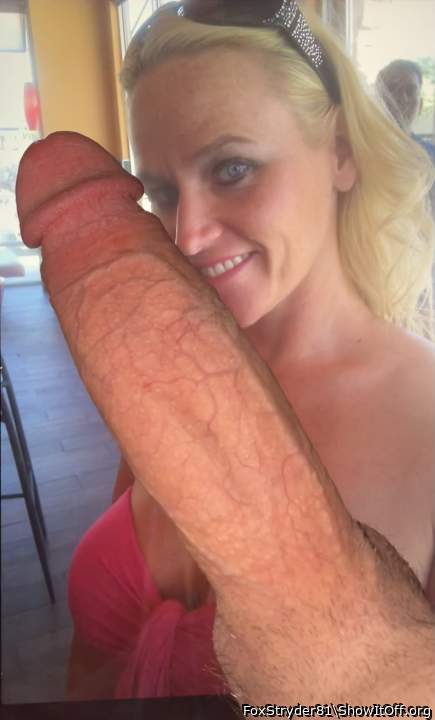 Jennifer - _alexs sexy mom - cocked again!