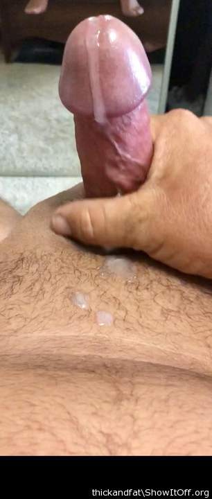      my mouth is waiting for big shot from cut dick!!!