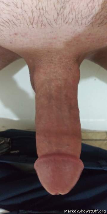 I want a mouthful of that 