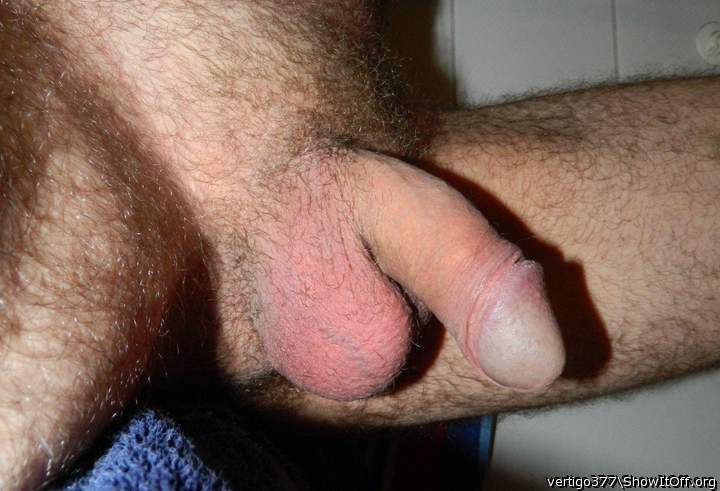 unshaved semi hard