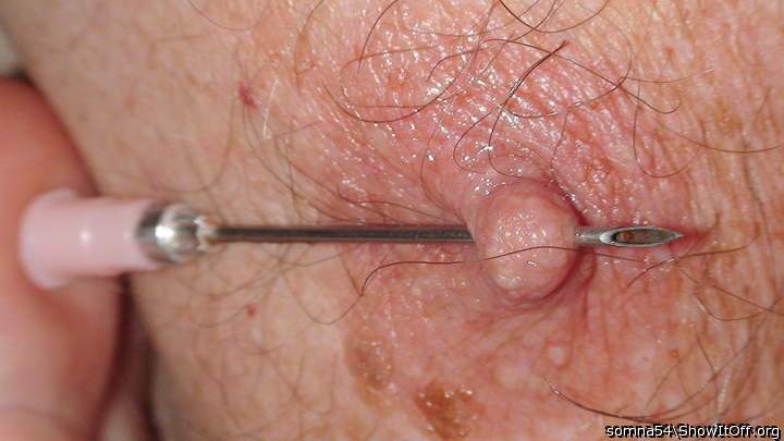 nipple