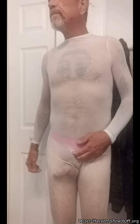 Photo of a member from Mcscrufferson