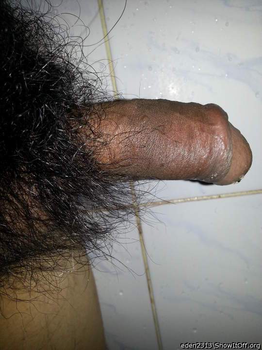 Photo of a private part from eden2313