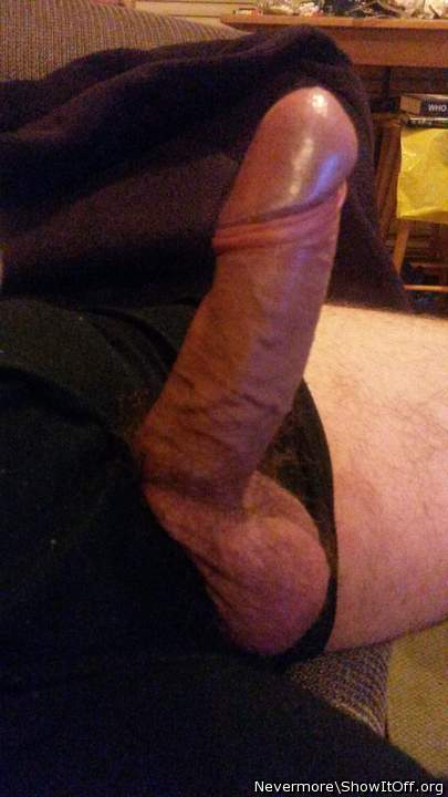 Wow! What a wonderful cock!