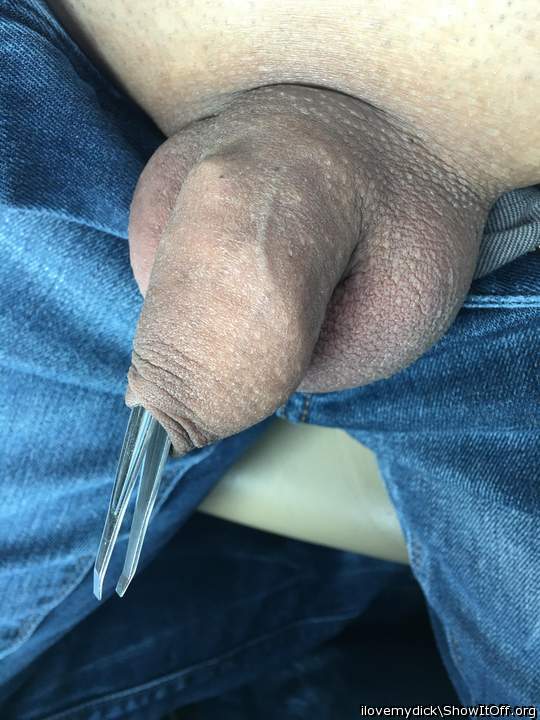 Photo of a pecker from ilovemydick