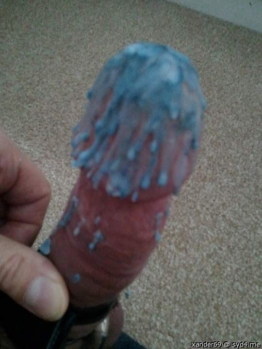 Photo of a meat stick from xander69