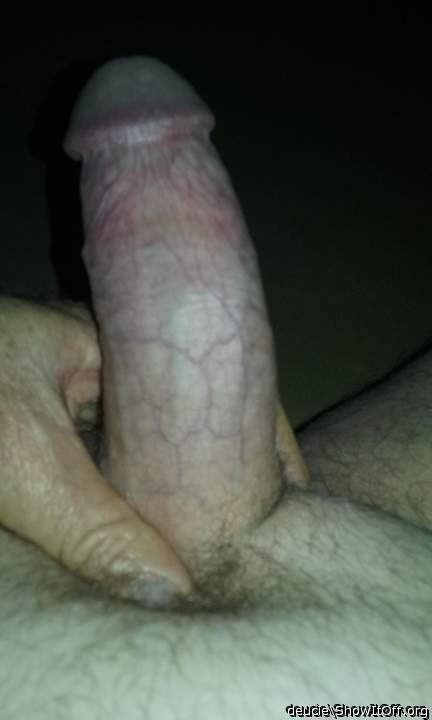 Great looking cock you have