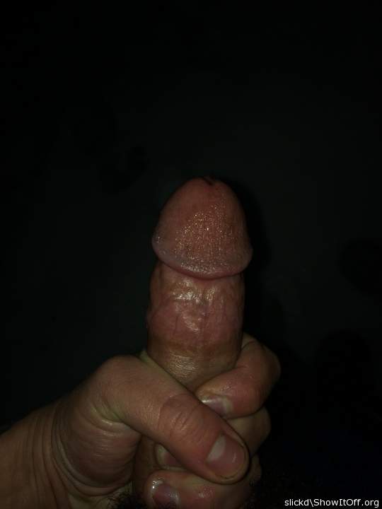 Photo of a purple headed monster from slickd
